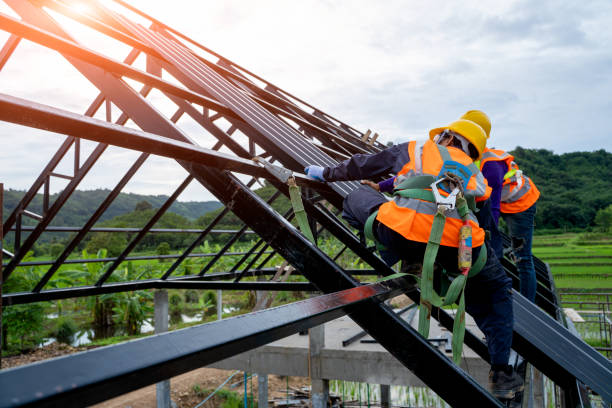 Quick and Trustworthy Emergency Roof Repair Services in Pickens, SC