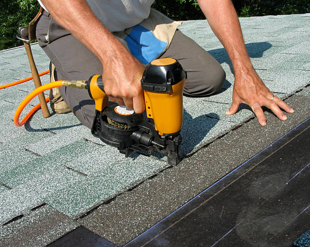 Quick and Trustworthy Emergency Roof Repair Services in Pickens, SC