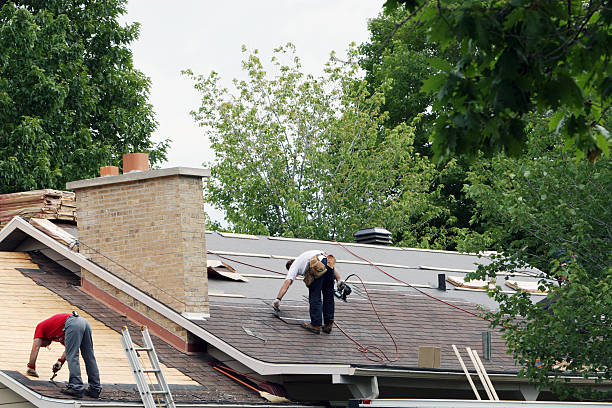 Roof Gutter Cleaning in Pickens, SC